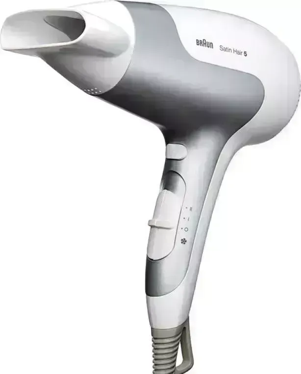 Фен BRAUN HD 585