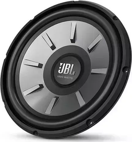 Автоакустика JBL STAGE 1210