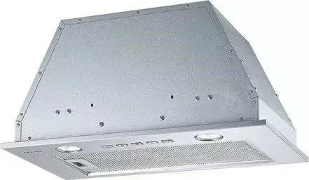 Вытяжка GRAUDE LB 52.0 E
