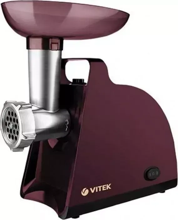 Мясорубка VITEK VT-3612 BN