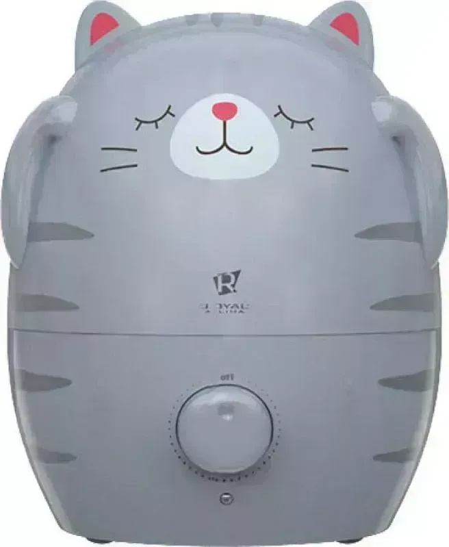 Увлажнитель воздуха ROYAL Clima RUH-MR200/1.5M-GR