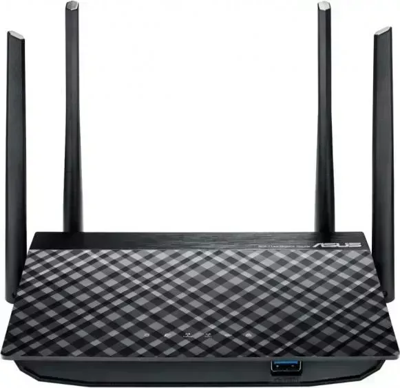 Роутер ASUS RT-AC58U