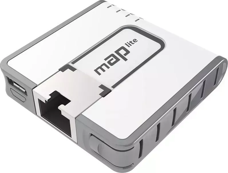 Точка доступа MIKROTIK MikroTik RBmAPL-2nD