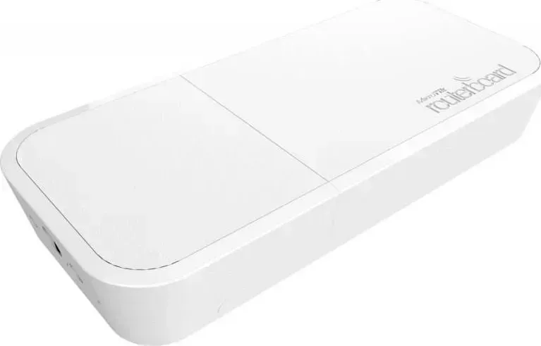 Точка доступа MIKROTIK MikroTik RBwAPG-5HacT2HnD