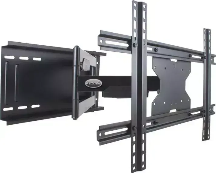 Кронштейн KROMAX GALACTIC-60 black