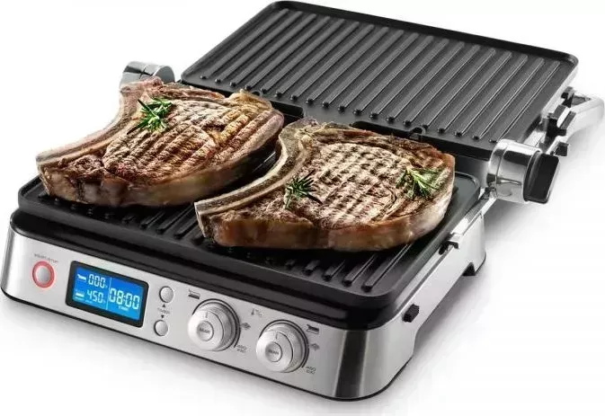 Гриль DE LONGHI CGH 1030 D