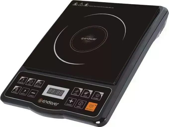 Настольная плита ENDEVER Skyline IP-21