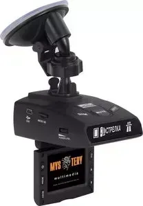 Видеорегистратор MYSTERY MRD-930HDVSG