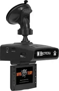 Видеорегистратор MYSTERY MRD-830HDVS