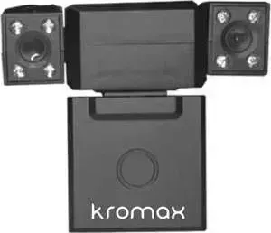 Видеорегистратор KROMAX Magic transformer VR-300