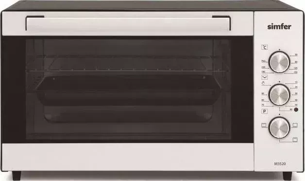 Мини-печь SIMFER M3520
