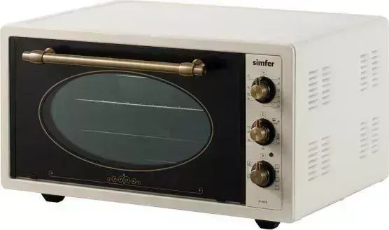 Мини-печь SIMFER M4579