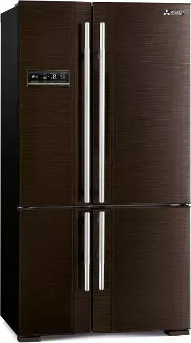 Холодильник  Mitsubishi Electric MR-LR78G-BRW-R