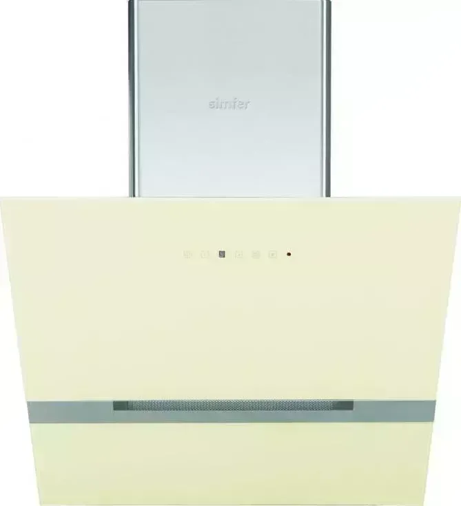 Вытяжка SIMFER 8672sm
