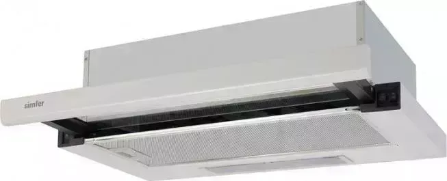 Вытяжка SIMFER 6006