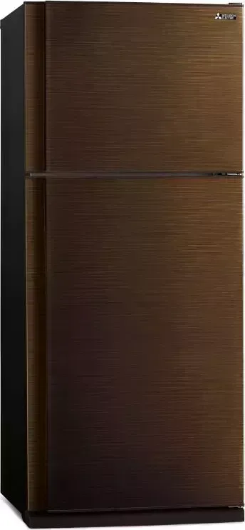 Холодильник Mitsubishi Electric MR-FR62K-BRW-R