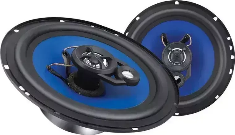 Автоакустика DIGMA DCA-K602