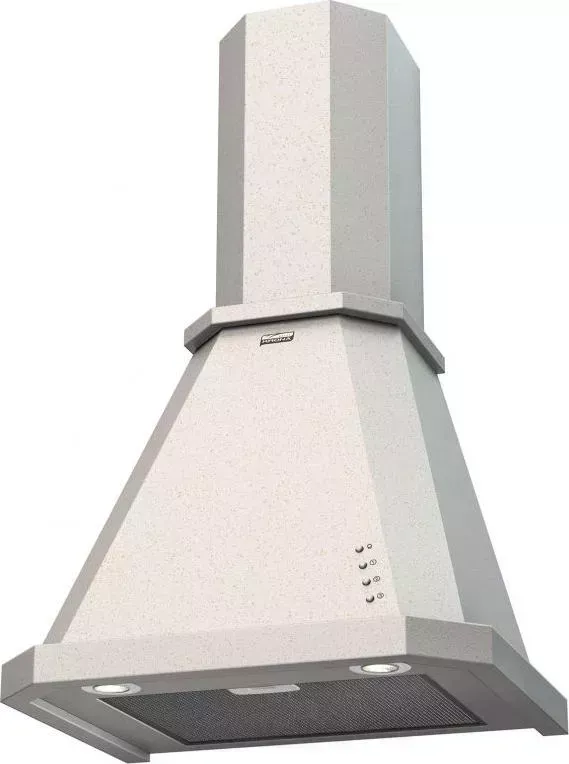 Вытяжка KRONA NEYA PB 600 structural ivory