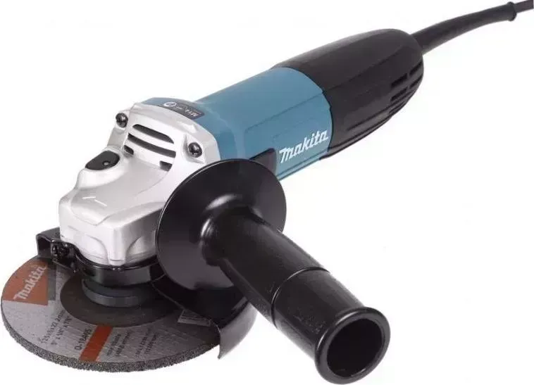 Шлифмашина угловая MAKITA GA5030X3
