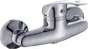 Смеситель для ванны  DECOROOM DR68055