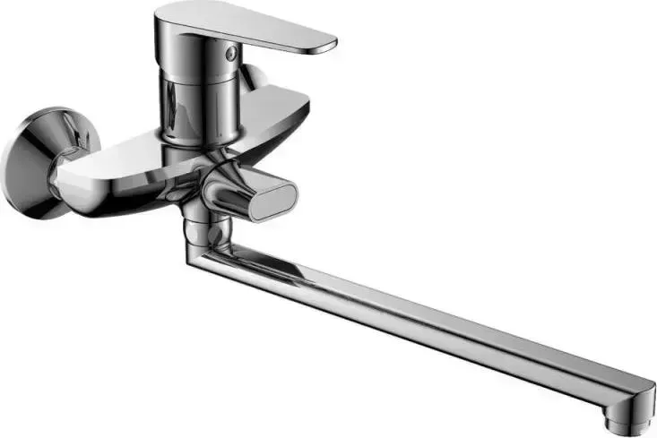 Смеситель для ванны  DECOROOM DR69043