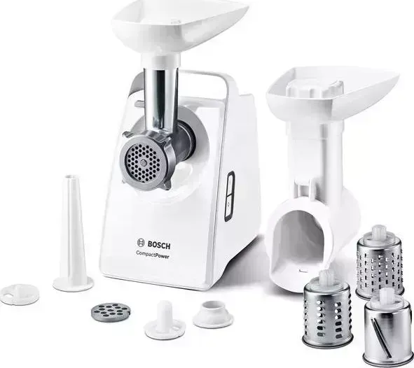 Мясорубка BOSCH MFW 3540W
