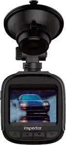 Видеорегистратор INSPECTOR SHD Storm