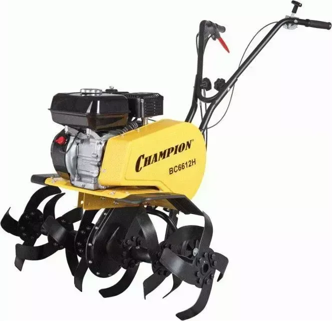 Культиватор CHAMPION BC 6612H