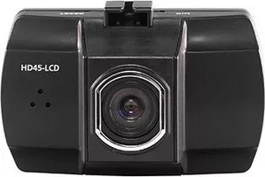 Видеорегистратор SHO-ME HD45-LCD