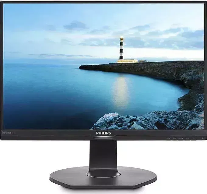 Монитор PHILIPS 241B7QPJEB (00/01)