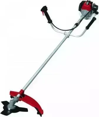 Триммер бензиновый REDVERG RD-GB243+штанга