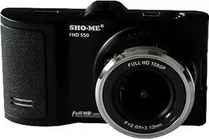 Видеорегистратор SHO-ME FHD-550