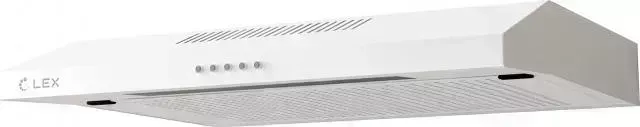 Вытяжка LEX S 500 WHITE