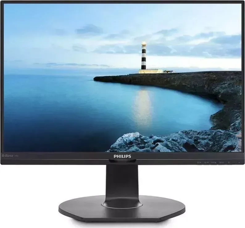 Монитор PHILIPS 241B7QUPEB (00/01)