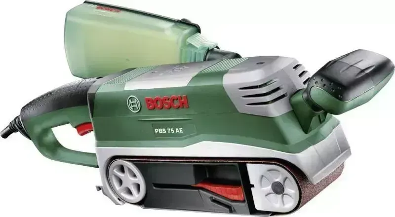 Шлифовальная машина BOSCH PBS 75 AE (06032A1120)