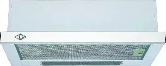 Вытяжка MBS PILEA 160 WHITE