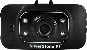 Видеорегистратор SilverStone F1 NTK-8000F
