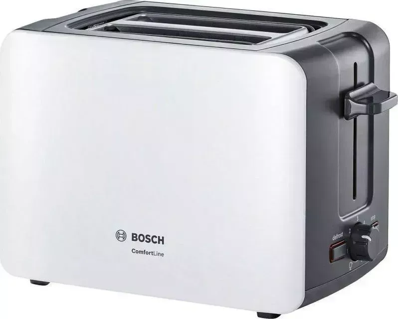 Тостер BOSCH TAT 6A111