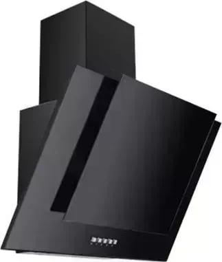 Вытяжка MBS FATSIA 150 GLASS BLACK