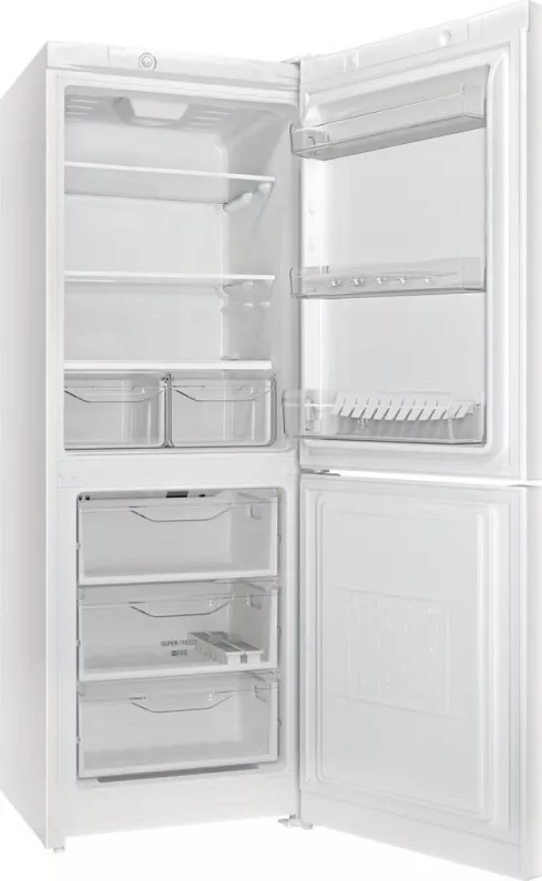 Фото №3 Холодильник INDESIT DS 4160 W