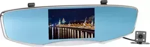 Видеорегистратор RECXON IQ-3