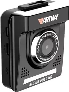 Видеорегистратор Artway AV-710
