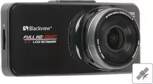 Видеорегистратор Blackview Z1 GPS Black