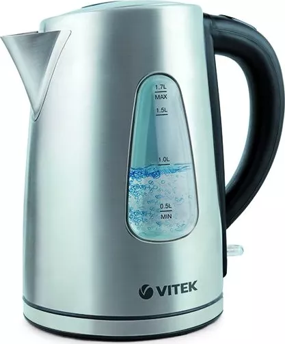 Фото №1 Чайник электрический VITEK VT-7007 (ST)