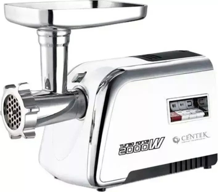 Мясорубка CENTEK CT-1602 Juice