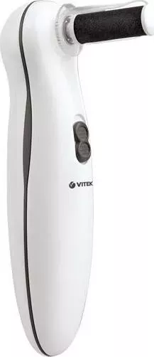 Прибор для маникюра или педикюра VITEK VT-2211 W (белый)