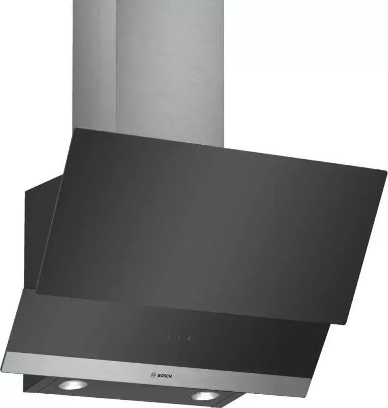 Вытяжка BOSCH DWK 065G60 R