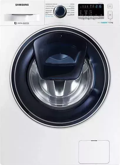 Стиральная машина SAMSUNG WW 65K42E09W