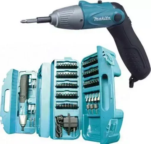 Дрель аккумуляторная MAKITA 6723DW