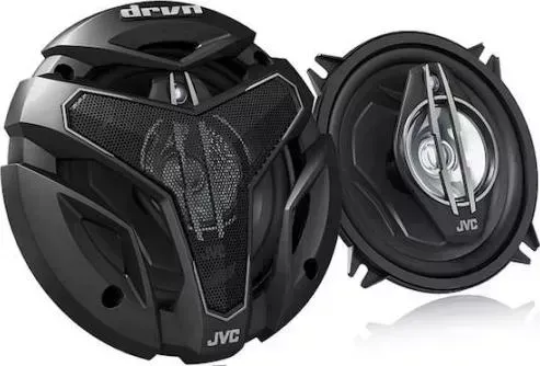 Автоакустика JVC CS-ZX530